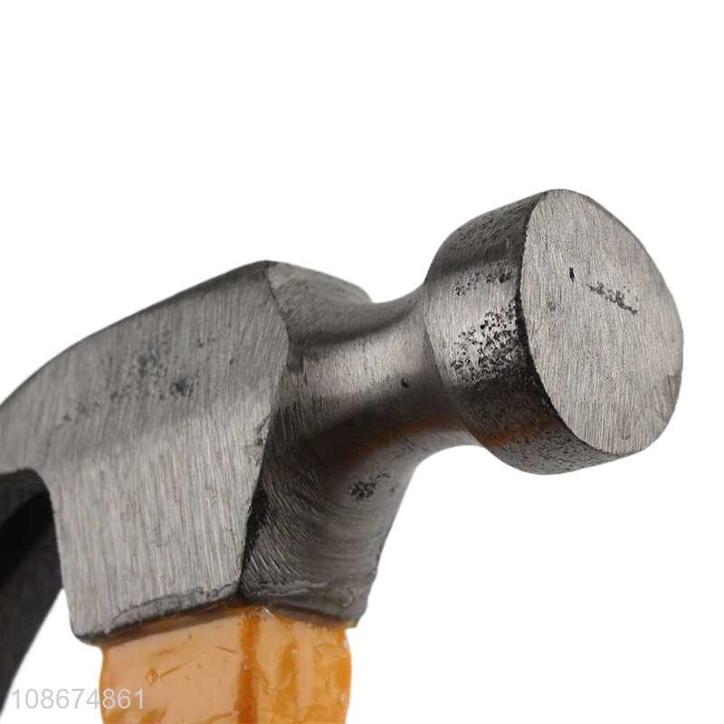 High quality professional multipurpose hammer claw hammer for woodworking