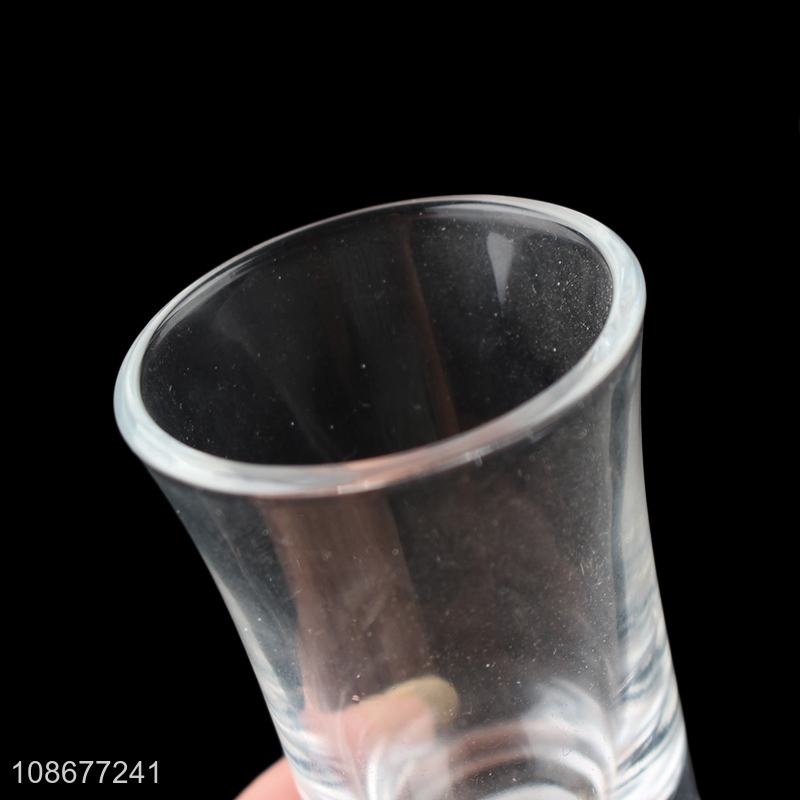 China products glass shot glasses wine glasses for home and bar