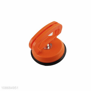 Good price heavy duty hand-held glass lifter suction cup for granite