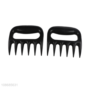 China products meat tool handheld meat shredder claw for sale