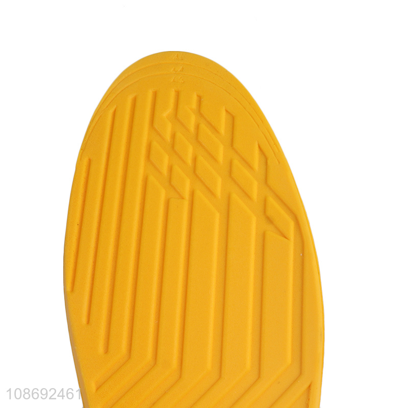 Online wholesale pu foaming sport shoe insoles arch support insoles