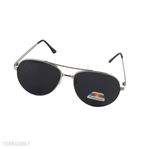 New product stylish polarized sunglasse uv400 protection sunglasses