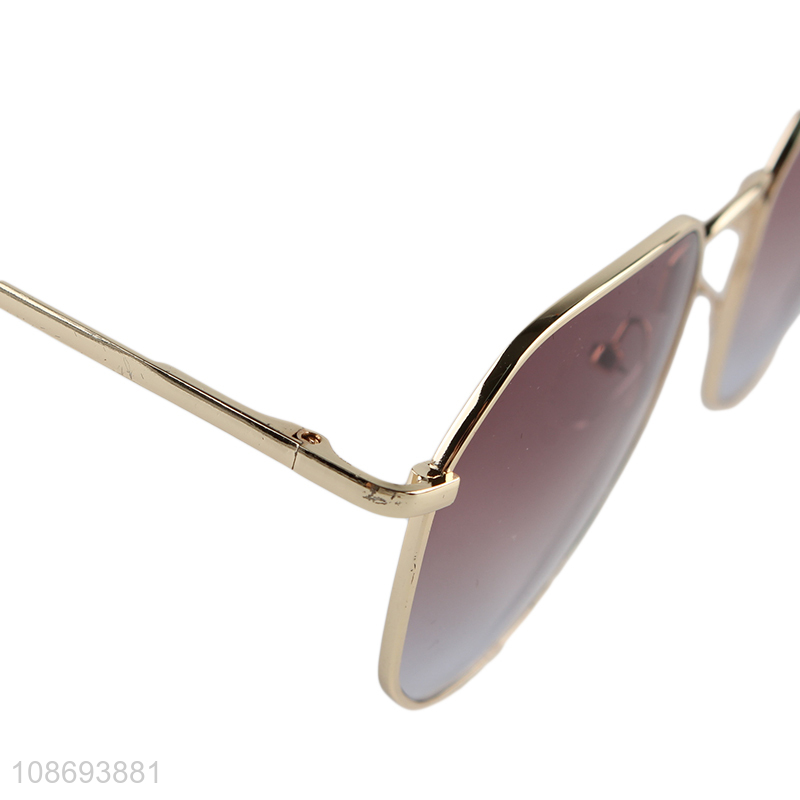Factory supply men women sunglasses outdoor polarized sunglasses