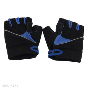 Hot products gym gloves fitness weight lifting gloves for sale