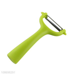 China factory kitchen gadget potato peeler vegetable peeler for sale