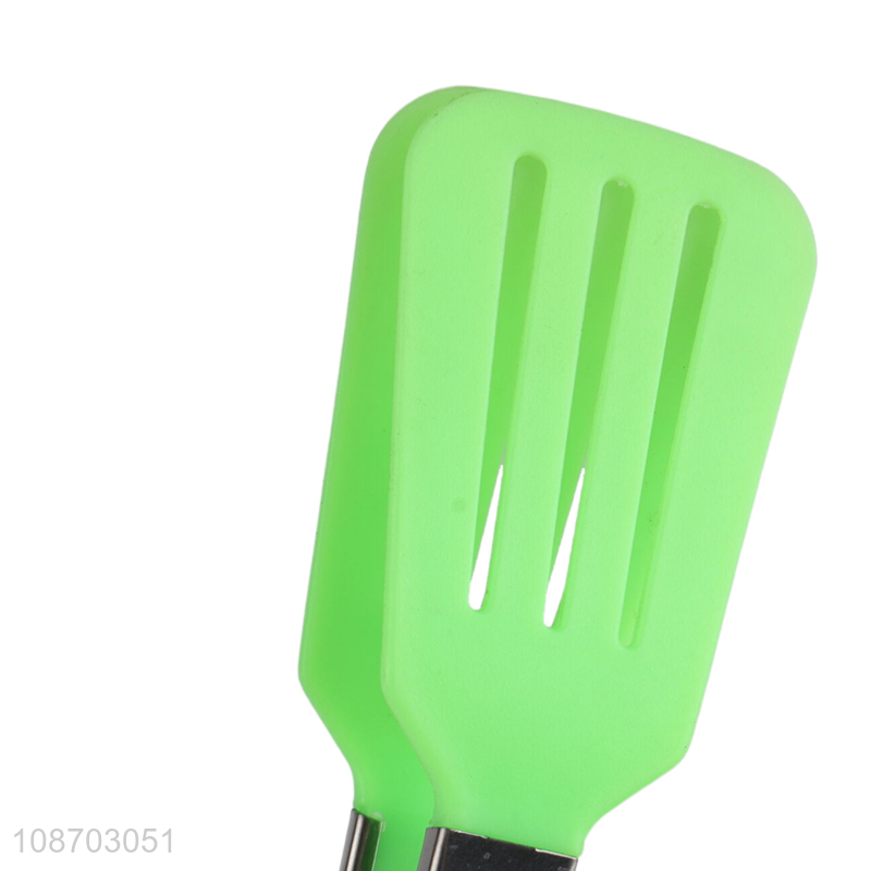 High quality kitchen gadget food grade pp food tong for home