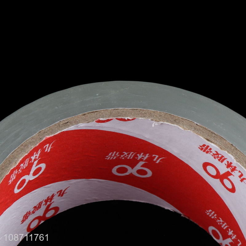 50m clear heavy duty packing tape for shipping, mailing, moving & storage