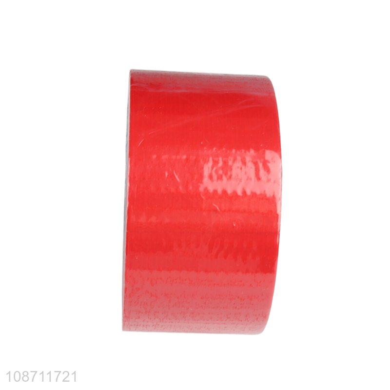 Wholesale 10m multipurpose wateproof heavy duty self adhesive duct tape