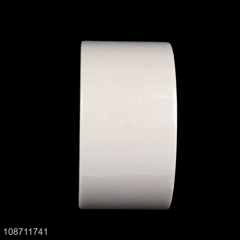 Wholesale 10m adhesive masking tape for labeling, bundling and general use