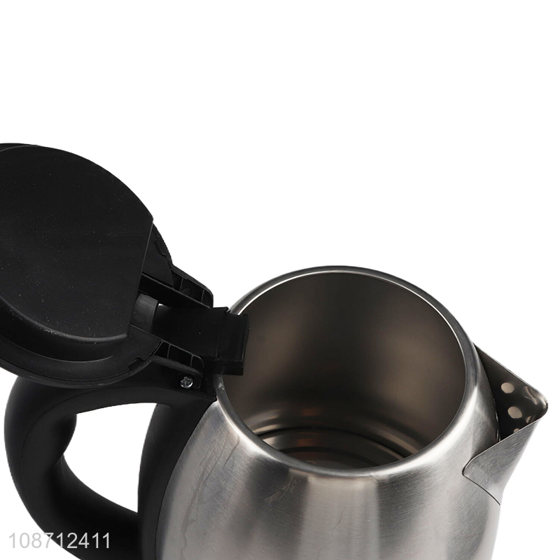 Hot selling home appliance electric kettle tea kettle wholesale