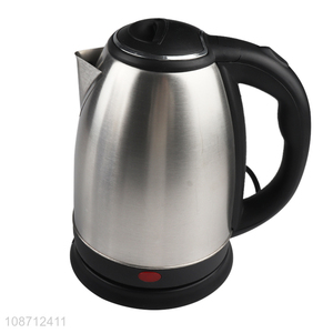 Hot selling home appliance electric kettle tea kettle wholesale
