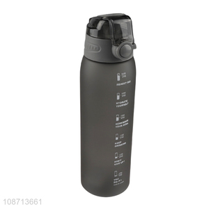 China wholesale portable outdoor sports water bottle drinking bottle