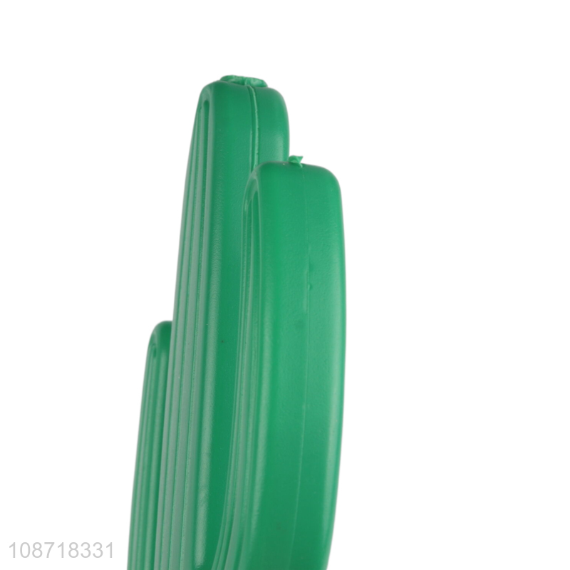 New products cactus shape food transport ice pack ice brick for sale