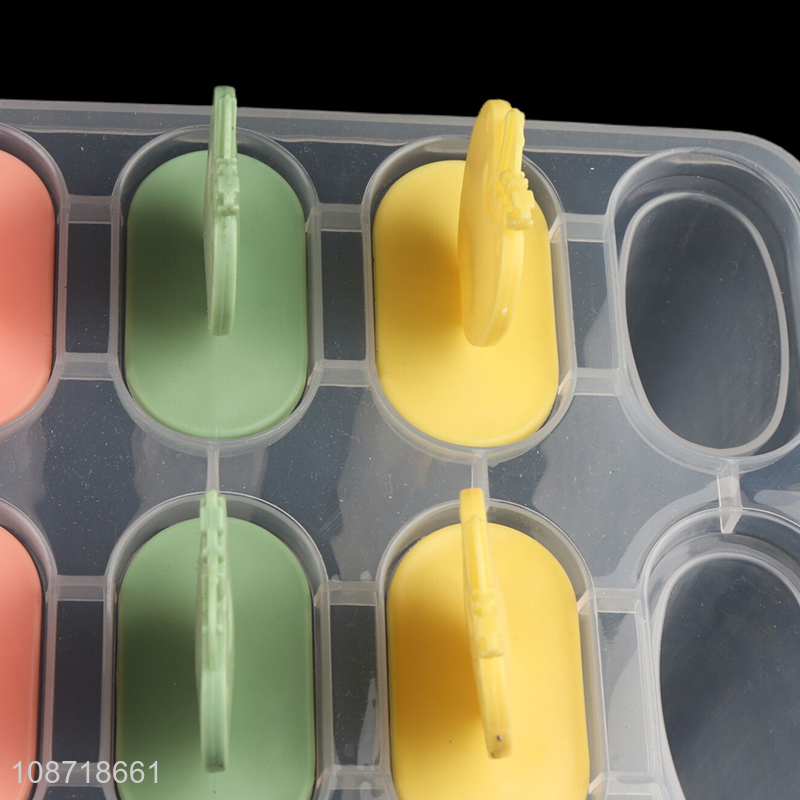 Hot items ice lolly mould ice stick mold popsicle mold for sale