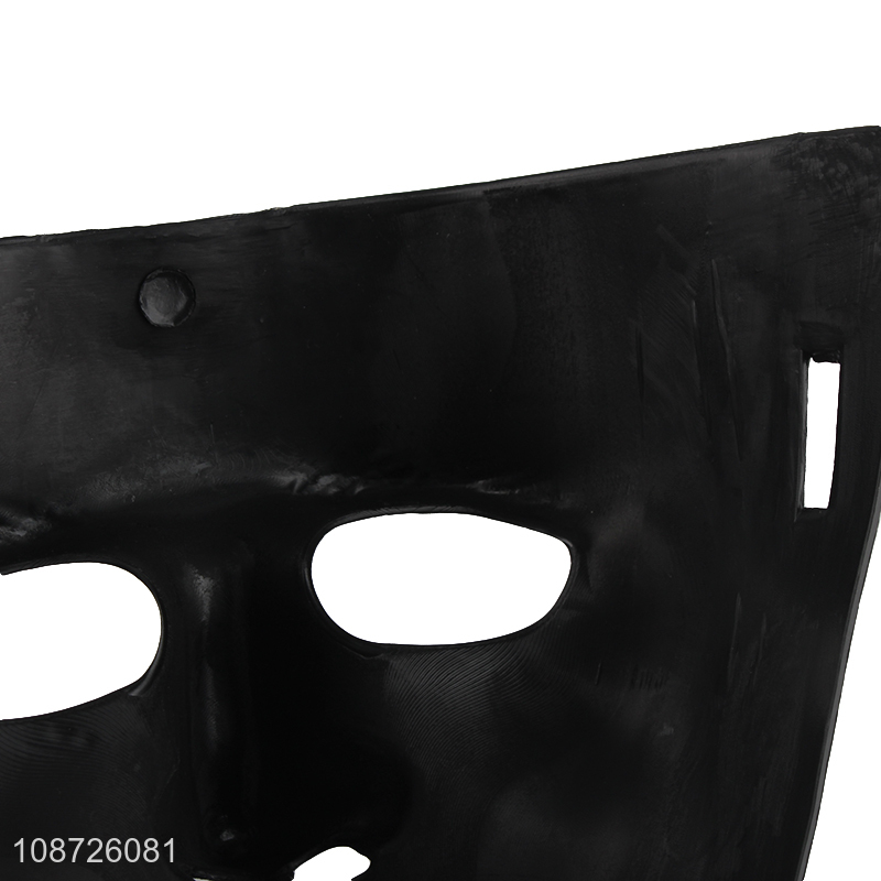 Factory supply Halloween masquerade masks costume dance jabbawockeez mask