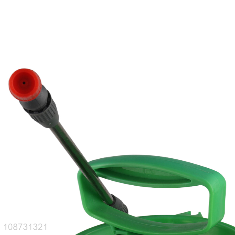 Wholesale 5L manual pressure sprayer fine mist garden sprayer sterilizer