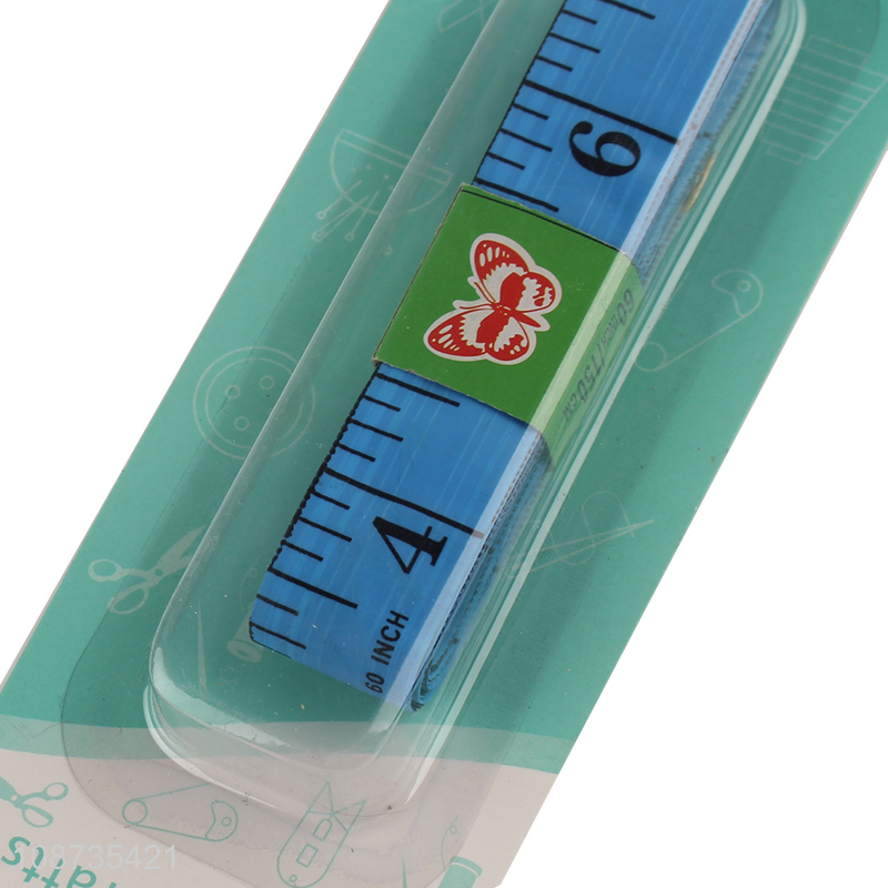 Online wholesale 2m soft tape measure for body measurements & sewing