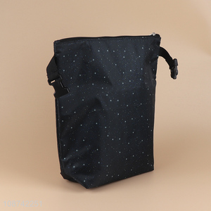 Yiwu market portable cooler bag lunch box bag picnic bento box bag