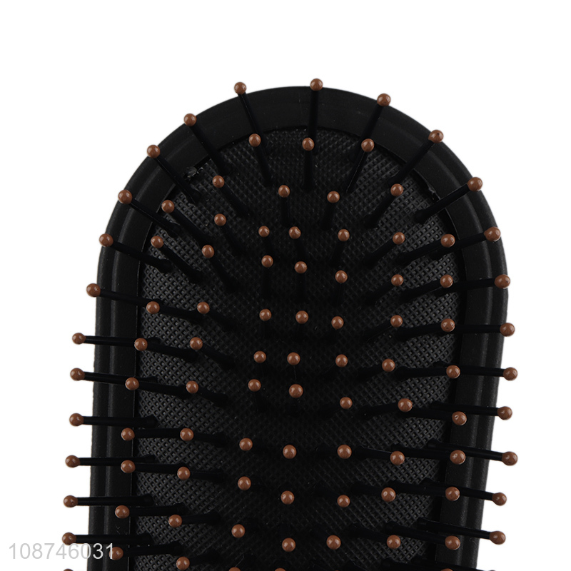 China factory air cushion massage hair comb hair brush for sale