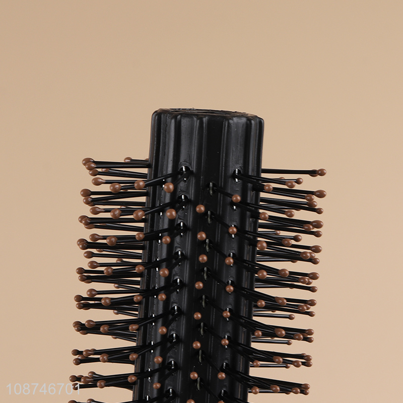 Yiwu factory anti-static detangling comb women hair comb hairbrush wholesale