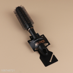 Hot items hairdressing brush blow drying hair comb for women girls