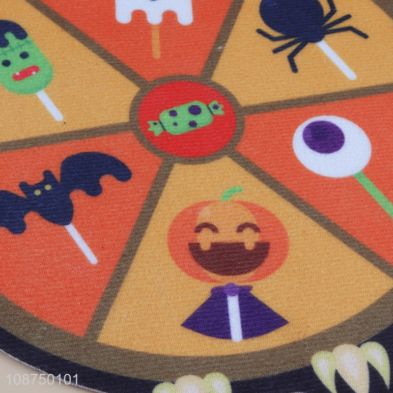 Online wholesale Halloween owl dart board Halloween game toy for kids