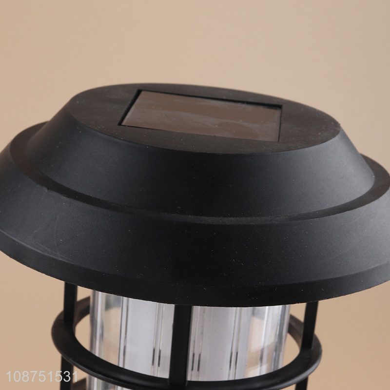New arrival waterproof outdoor solar energy lawn lights for decoration