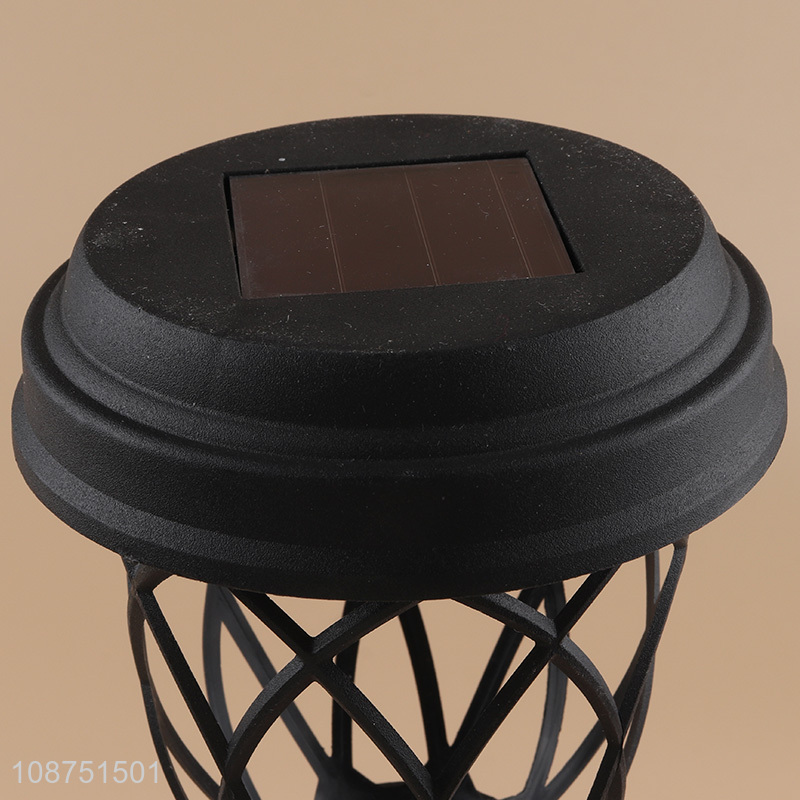 Popular products outdoor decorative solar energy lawn light for sale