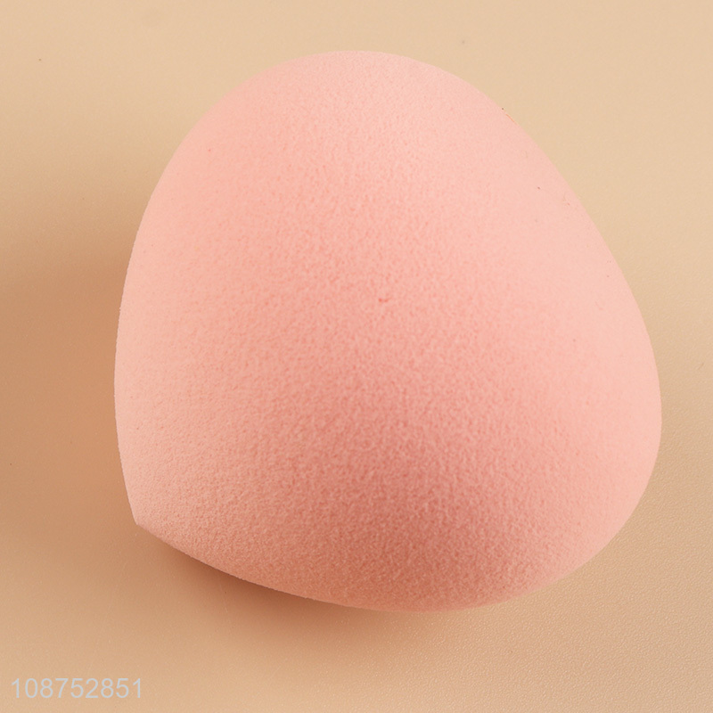 Low price 3pcs beauty egg beauty blender makeup puff for sale