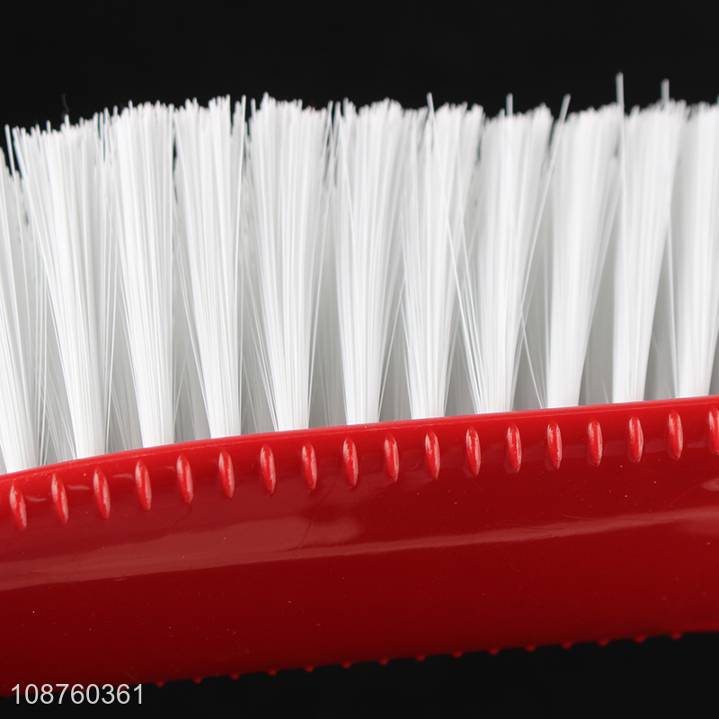 Top selling household cleaning handheld bed brush wholesale