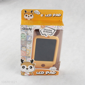 Hot selling 4.4 inch LCD monochrome drawing board writing tablet