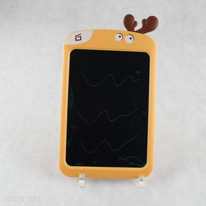 New product 10.5 inch LCD monochrome drawing board for children