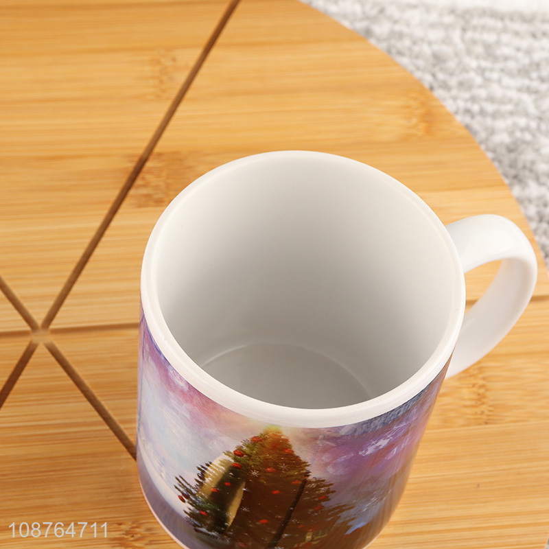 New arrival ceramic water cup ceramic mug