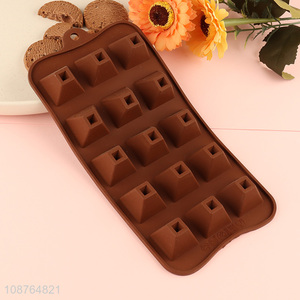 New arrival silicone cake moulds