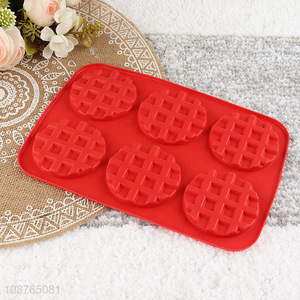 Online wholesale silicone cake moulds