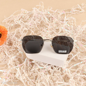 Hot selling men women summer sunglasses