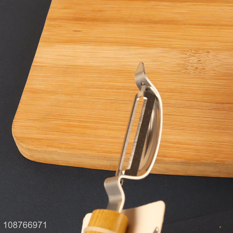 New arrival vegetable & fruit peeler