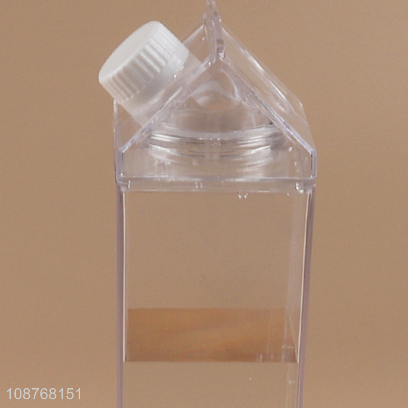 Hot sale water milk bottle