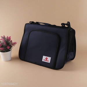 Popular products outdoor breathable pets bag
