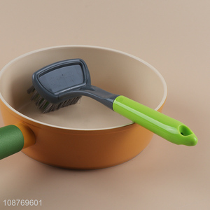 New product kitchen pot brush dish brush