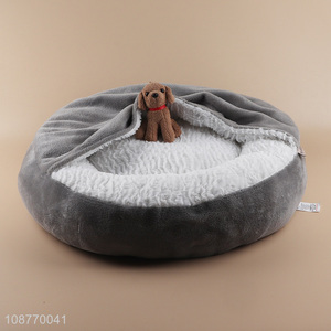 New arrival soft pet dog bed