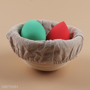 Hot selling dough bread objects proofing basket