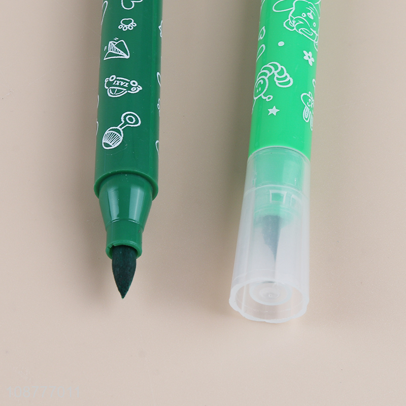 Hot sale 12pcs water color pen set