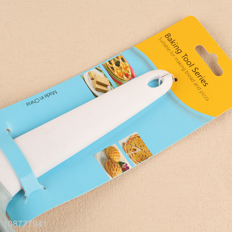 China products pizza lattice cutter pizza dough roller
