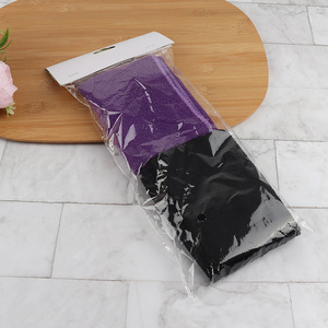 Online wholesale 2pcs polyester cleaning towels for kitchen