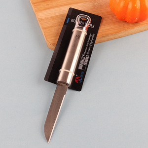 Hot selling kitchen knife fruits knife