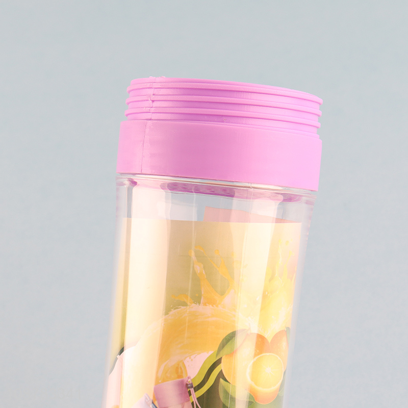 New arrival portable electric juice maker cup