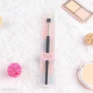 Good price nylon bristle blending brush makeup brush