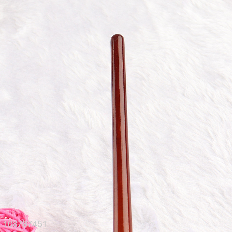 Yiwu market girls makeup tool lips brush