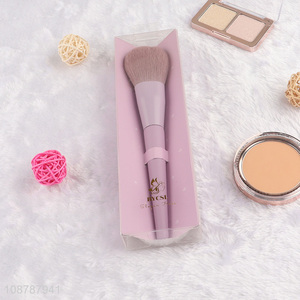 Top sale reusable makeup brush powder brush